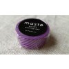 mt washi páska violet stripe