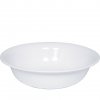 Smaltované umyvadlo Riess Classic White 7 litrů