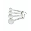 Rialto Measuring Spoon Set