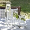 original meze wine carafe