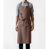 Nutmeg Chef Apron