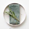 Green Milieu Napkins