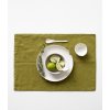 Moss green Placemat Sp