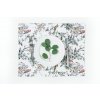 Birds Print Placemat by Linen Tales (1)