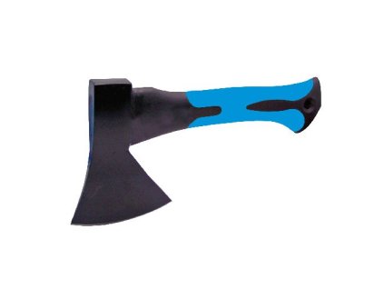 sekera 500g camp S NÁSADOU FIBERGLASS