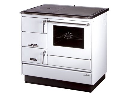 sporák MORA 6kW Cr P BÍ 9100.1312 bv,zv