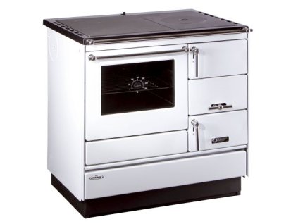 sporák MORA 6kW Cr L BÍ 9103.1412 bv,zv