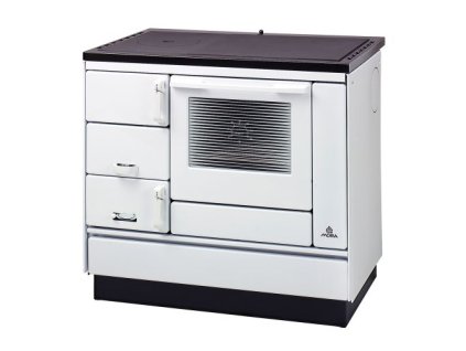 sporák MORA 6kW P BÍ 9100.11P bv,zv