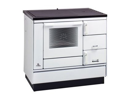 sporák MORA 6kW L BÍ 9100.11L bv,zv