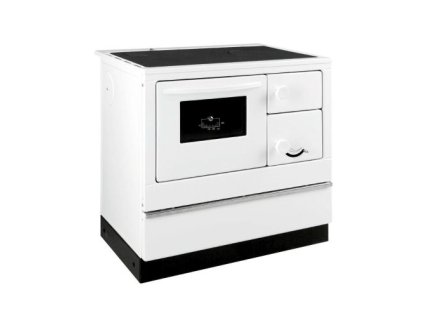 sporák ÖKONOM 75/FIKO DE LUXE,7kW,BÍ,L,bv,hv,zv.pr.120mm