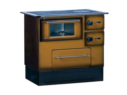 sporák REGULAR 46 CE DELUX, 5kW,HN,L,bv,hv