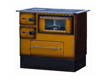 sporák REGULAR 46 CE DELUX, 5kW,HN,P,bv,hv