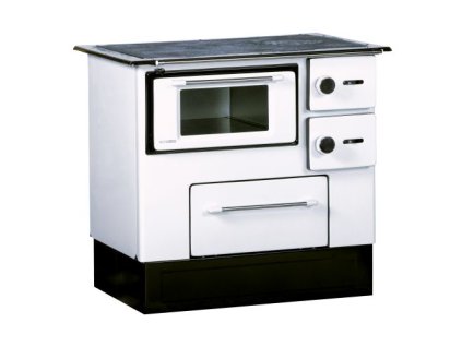 sporák REGULAR 46 CE, 5kW,BÍ,L,bv,hv