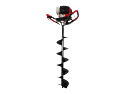 Půdní, zemní vrták - jamkovač Lumag EB 710G