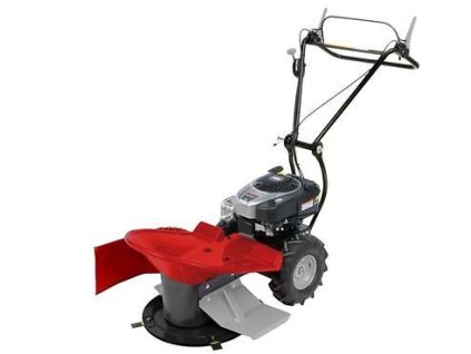 Bubnová sekačka Lumag HGS-85064