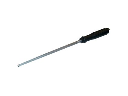 ocílka kruhová 300x12mm
