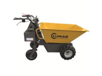 Mini Dumper Lumag MD500E-PRO