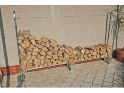 Limes Stojan na štípané palivové dřevo SPD 320