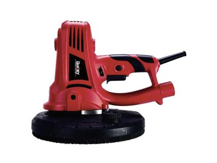 Bruska Burley R7240, 750W, 180 mm, na sadrokartón