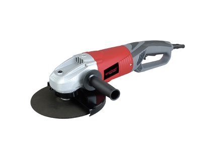 Bruska Worcraft AG24-230, 2400W, 230 mm, uhlová