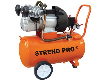 Kompresor STREND PRO ACV50, 2.2kW, 50 lit, CE