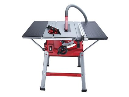 Pila Worcraft TS-2000, 2000W, 255x30x24T, 240V, IP20, stolová