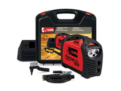 Zvaracka Telwin TECNICA 211/S