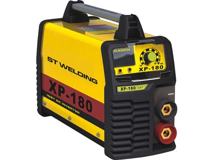 Zvaracka ST WELDING XP-180, 230V, CE, kábel 2.5 m