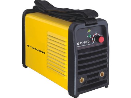 Zvaracka ST WELDING GP-180, 230V, CE, kábel 2.5 m