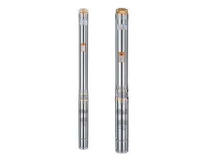 Čerpadlo STREND PRO DWP-QJ75-224, 750W, ponorné, do studně