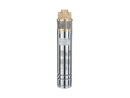 Cerpadlo STREND PRO DWP-SK4-100, 750W, ponorné, do studne