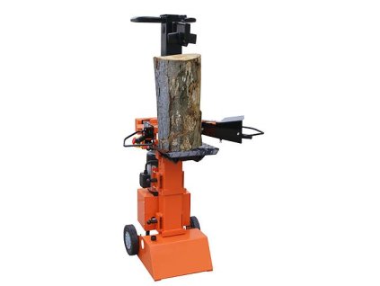 Stiepacka STREND PRO LS08-30, 8 ton, 3 kW, 400V, + krížový nôž