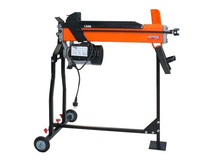Stiepacka STREND PRO LS06, 6 ton, 2,2 kW + stojan
