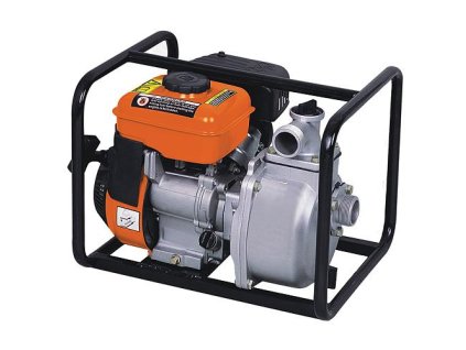 Čerpadlo STREND PRO TWPD-303, 5.5HP, 36000 l/h, 26 m, 2"