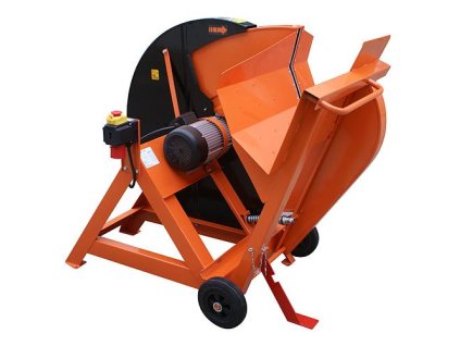Cirkulárka STREND PRO CS700, 4.5 kW, 400V, + pilový kotouč 700 mm