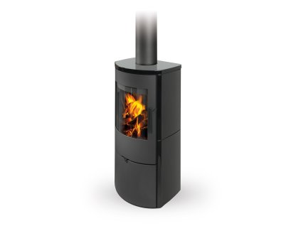 Krbová kamna ALPERA G01 keramika