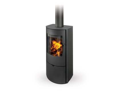 Krbová kamna ALPERA G03 keramika