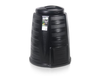 Kompostér Ecocompo 340l černý