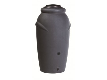 sud na destovou vodu aquacan baby antracit 210l