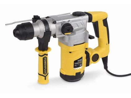 Kombinované kladivo 1600W SDS-Plus