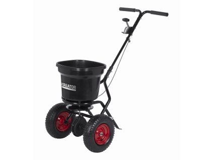 Zahradní rozmetadlo 23kg