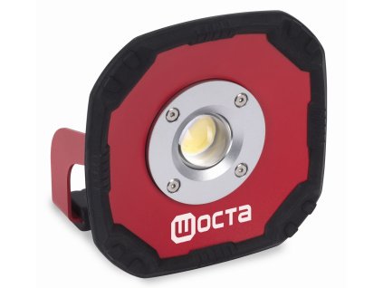 LED reflektor POWERPLUS OCTA AC/DC 10W nabíjecí