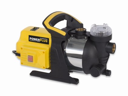 Zahradní čerpadlo povrchové 1000W SS RING