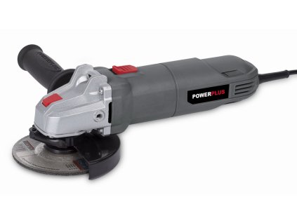 Úhlová bruska 650 W - 115 mm