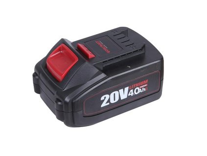 Akumulator Worcraft CLB-20V-4.0, 4000 mAh, set S20Li