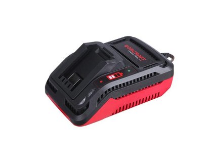 Nabiječka Worcraft CLC-20V-2.4, set S20Li