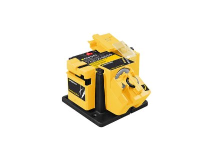PROTECO bruska univerzální 65W na vrtáky, nože a nůžky