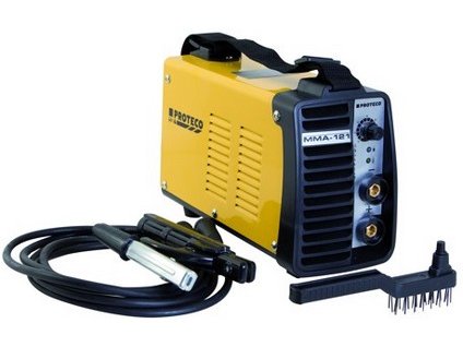 PROTECO svařovací inventor 120A