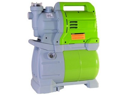 PROTECO domácí vodárna 1100W