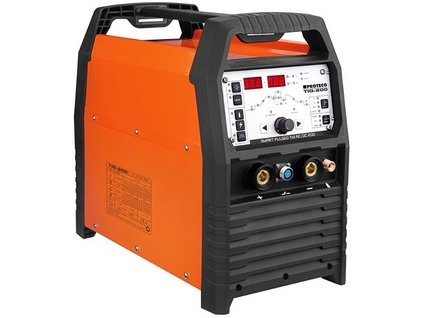 PROTECO Fusion invertor svařovací TIG-200 AC/DC
